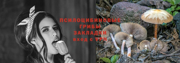хмурый Заволжье